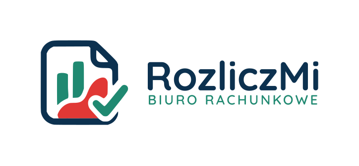 Logo RozliczMi
